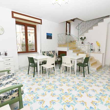 B&B Il Bivio Sui Sentieri Pianillo Exterior foto