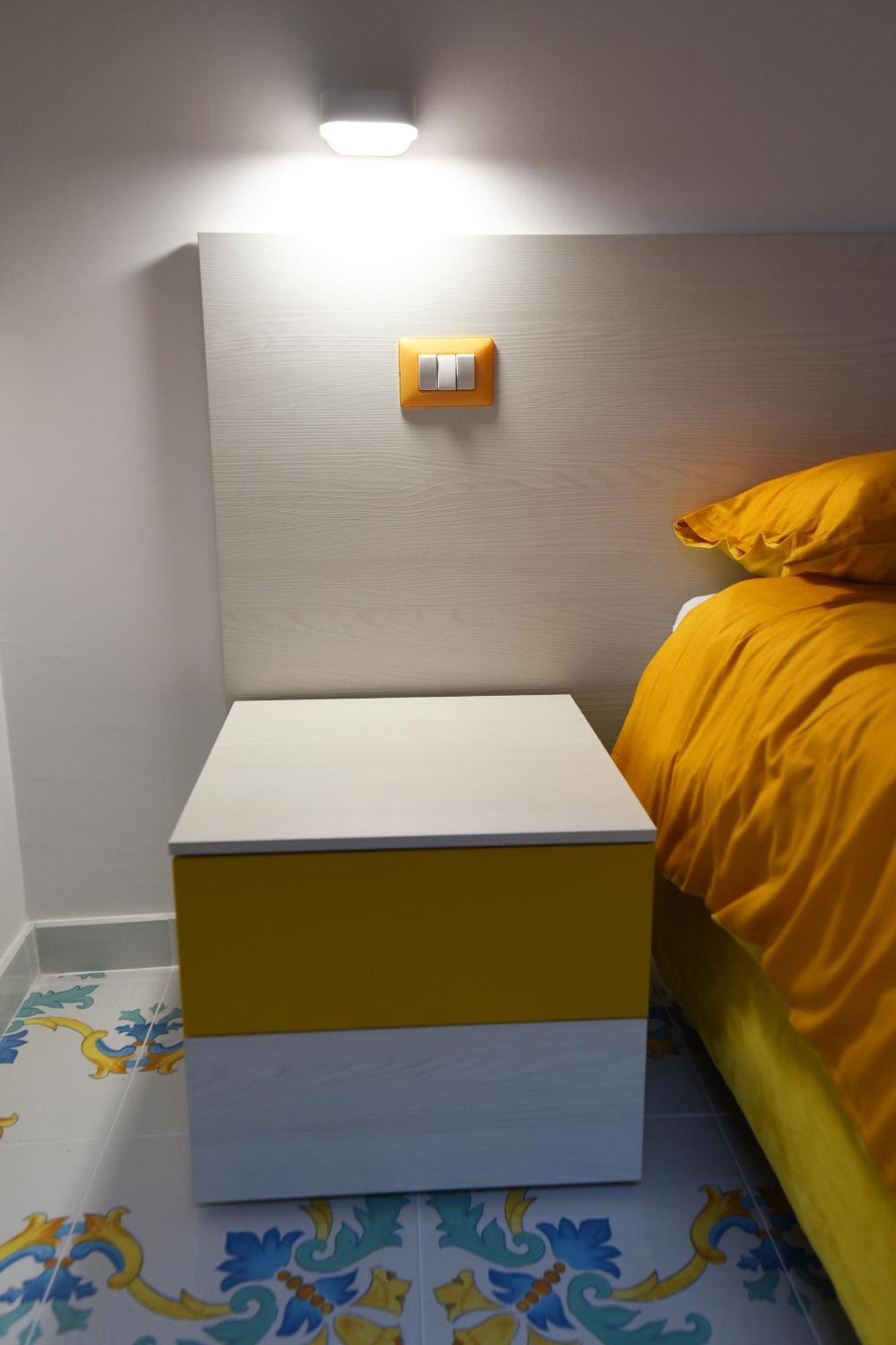 B&B Il Bivio Sui Sentieri Pianillo Exterior foto