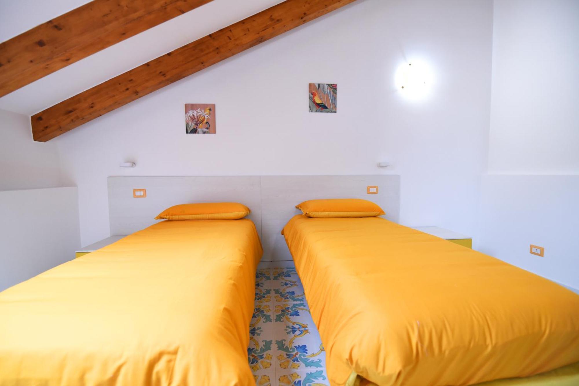 B&B Il Bivio Sui Sentieri Pianillo Exterior foto
