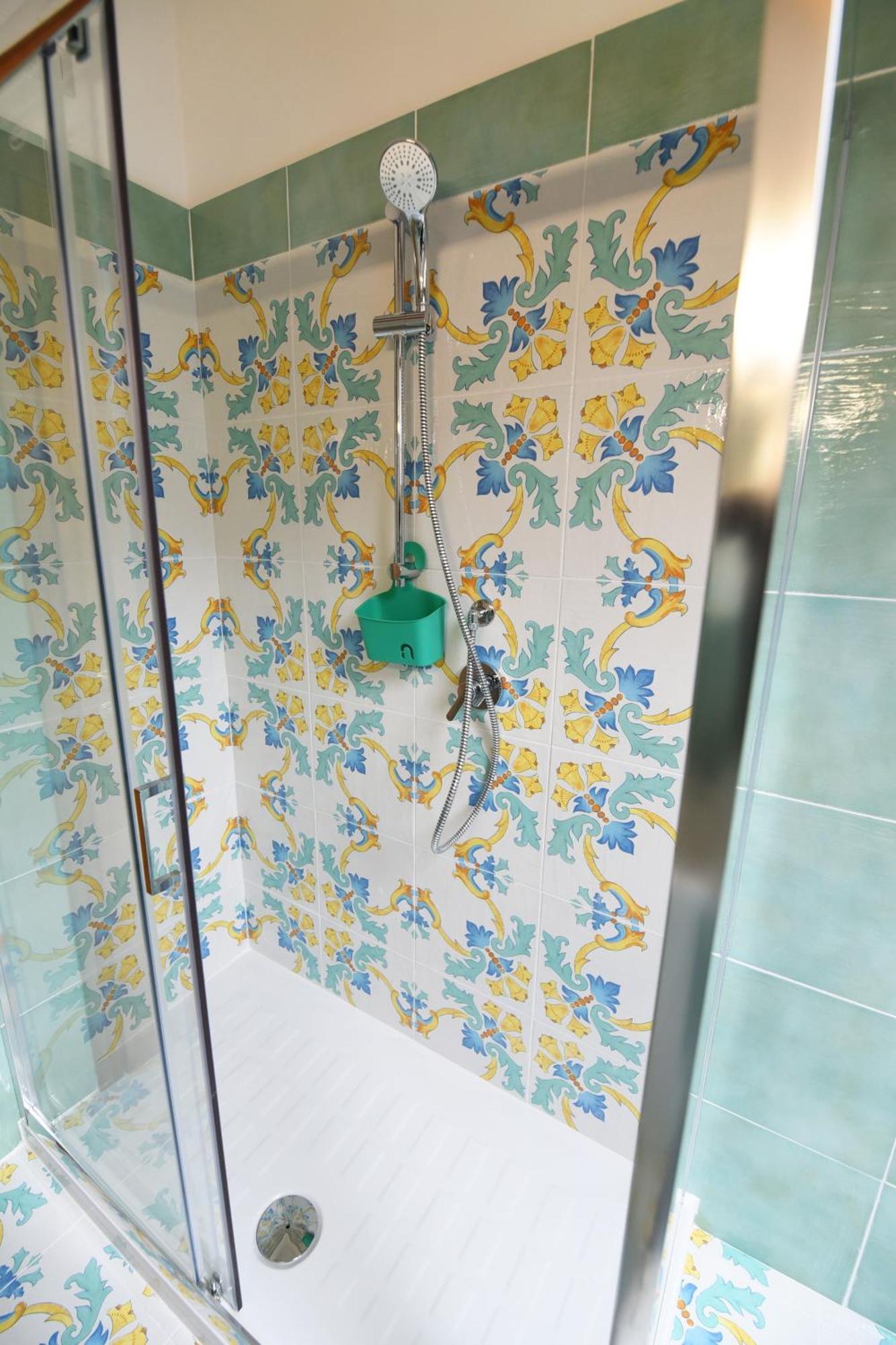 B&B Il Bivio Sui Sentieri Pianillo Exterior foto