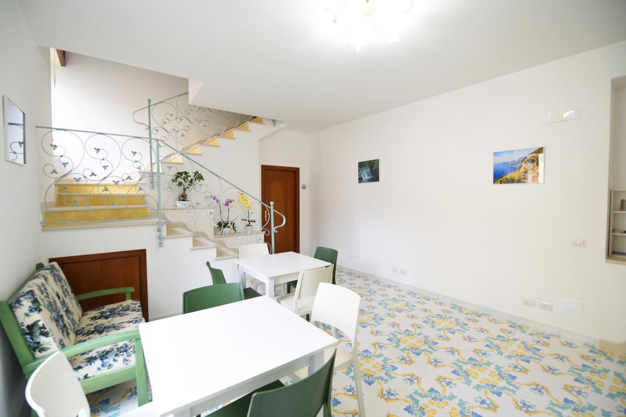 B&B Il Bivio Sui Sentieri Pianillo Exterior foto