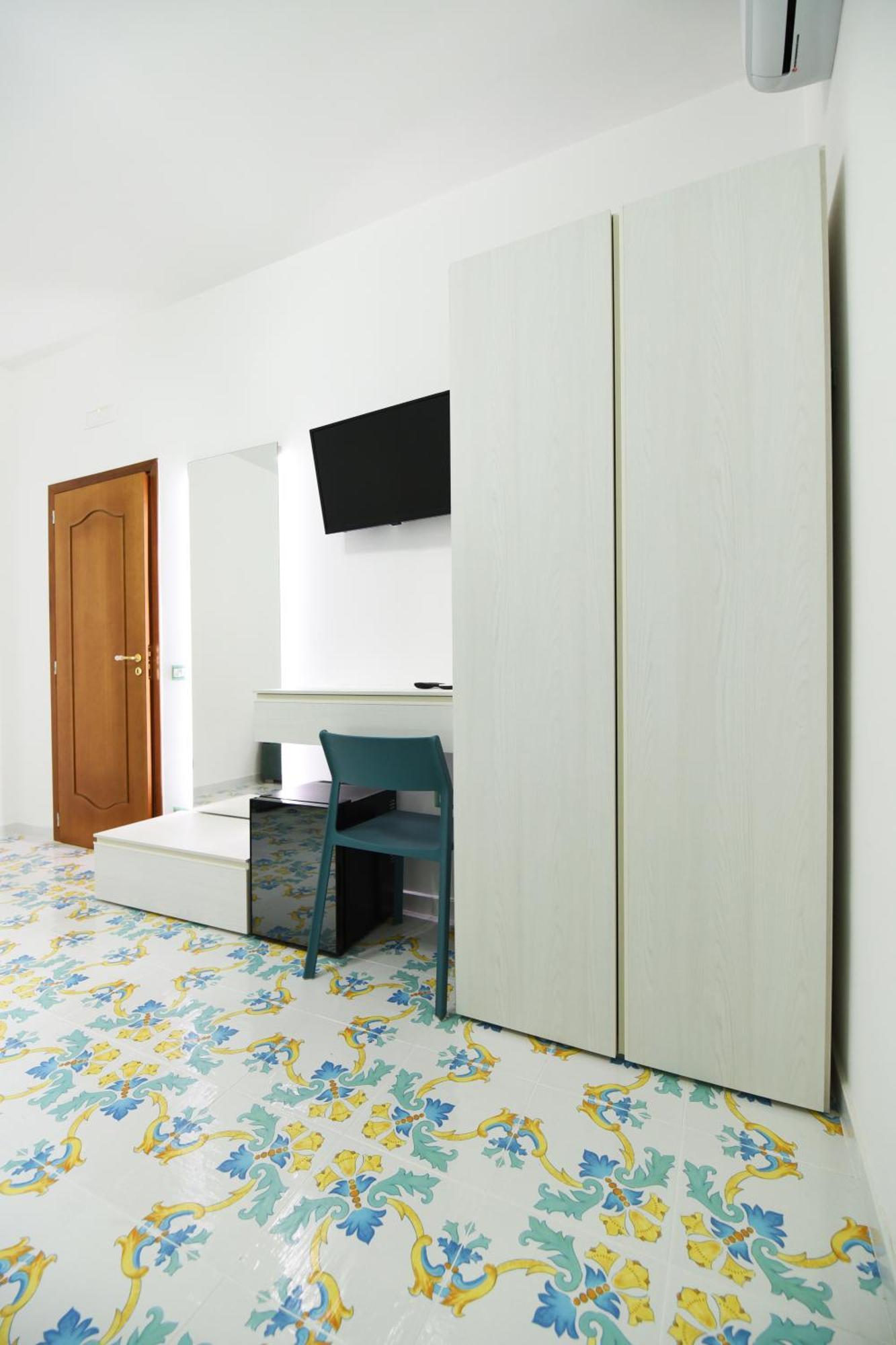 B&B Il Bivio Sui Sentieri Pianillo Exterior foto