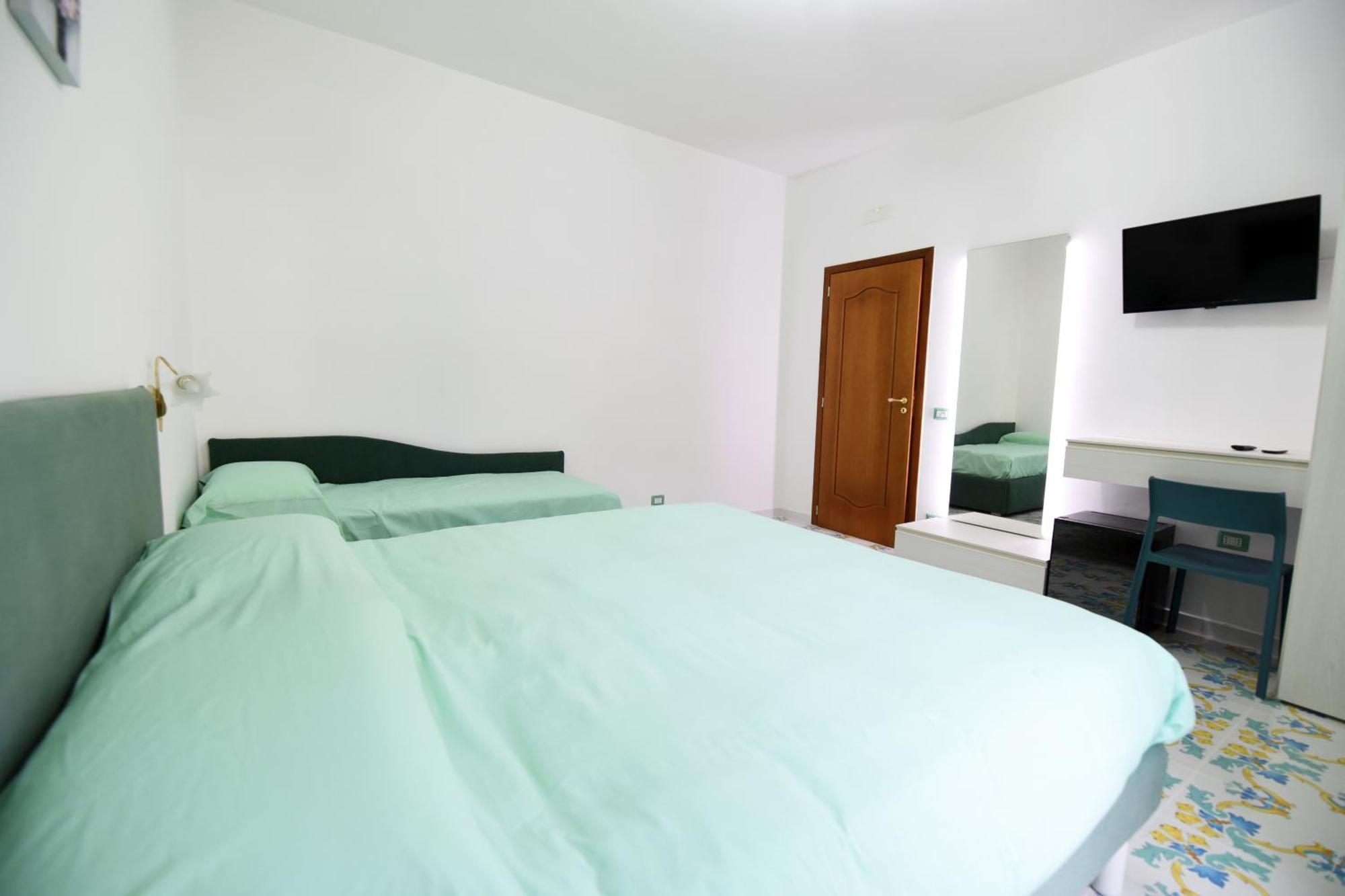 B&B Il Bivio Sui Sentieri Pianillo Exterior foto