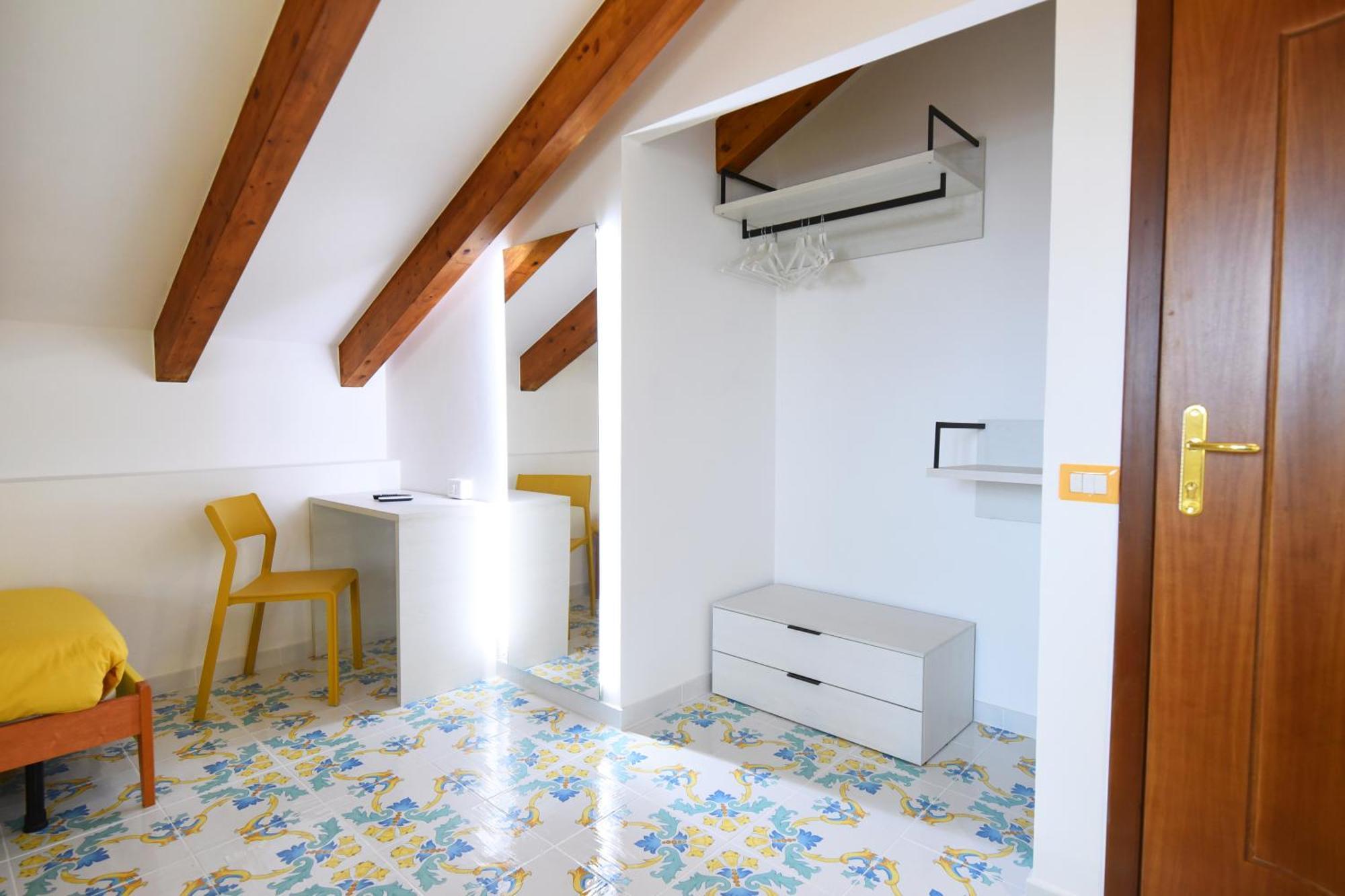 B&B Il Bivio Sui Sentieri Pianillo Exterior foto