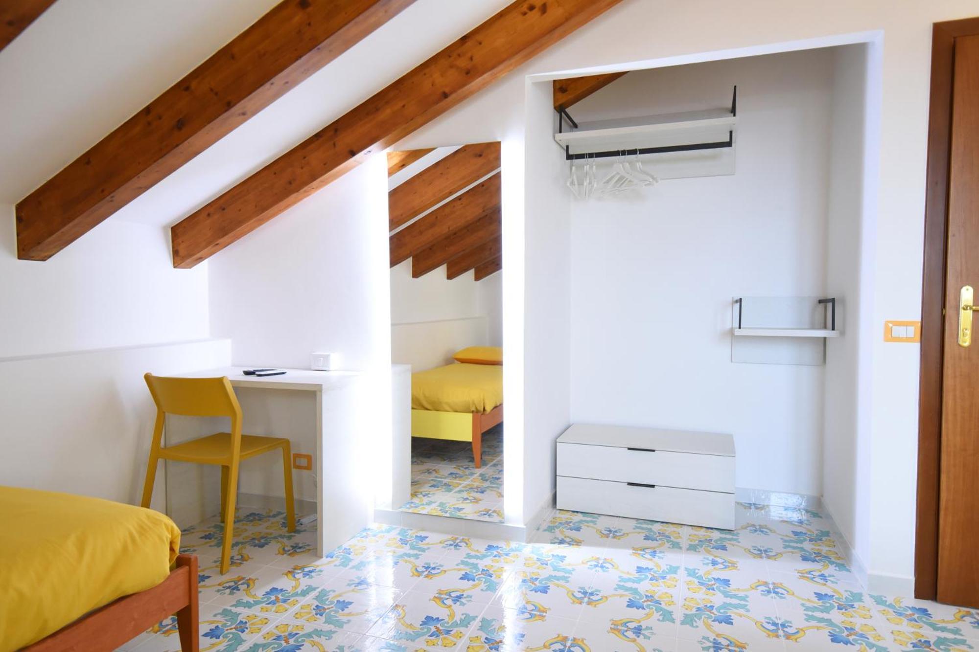 B&B Il Bivio Sui Sentieri Pianillo Exterior foto