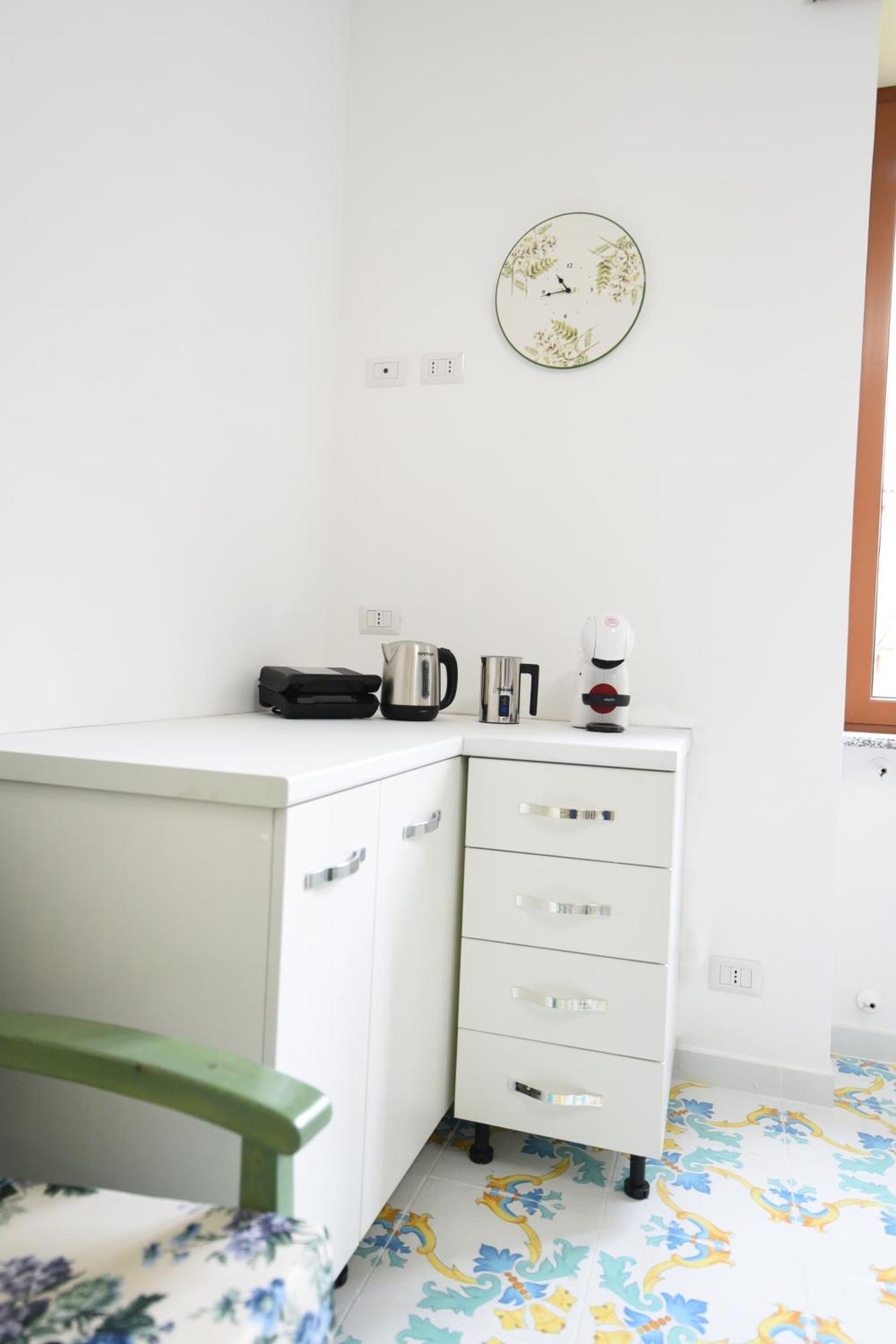B&B Il Bivio Sui Sentieri Pianillo Exterior foto